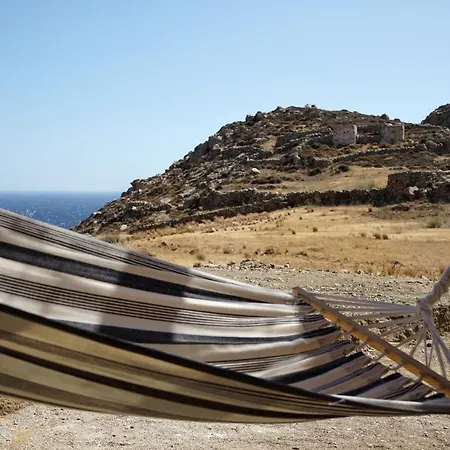 Beetle - Serifians Дом отдыха Vagia (Serifos)